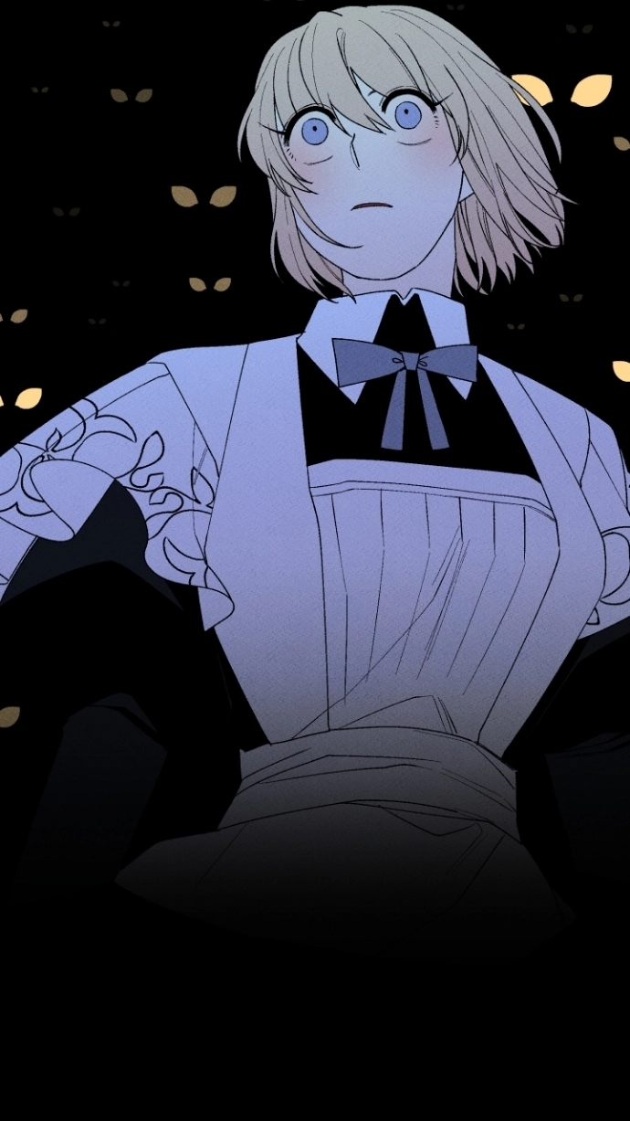 Maid in Heaven Chapter 43 page 23 - 
