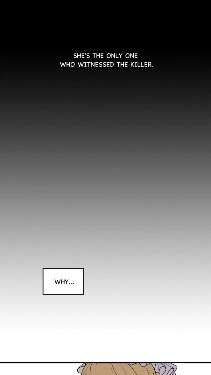 Maid in Heaven Chapter 43 page 24 - 
