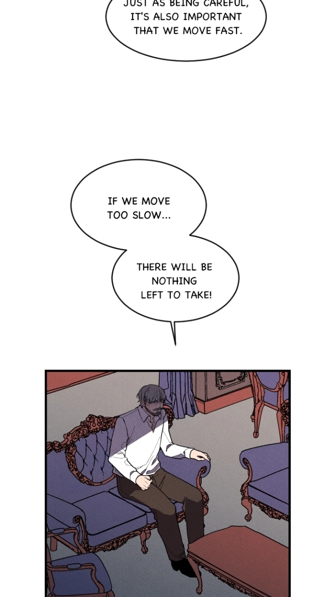 Maid in Heaven Chapter 43 page 36 - 