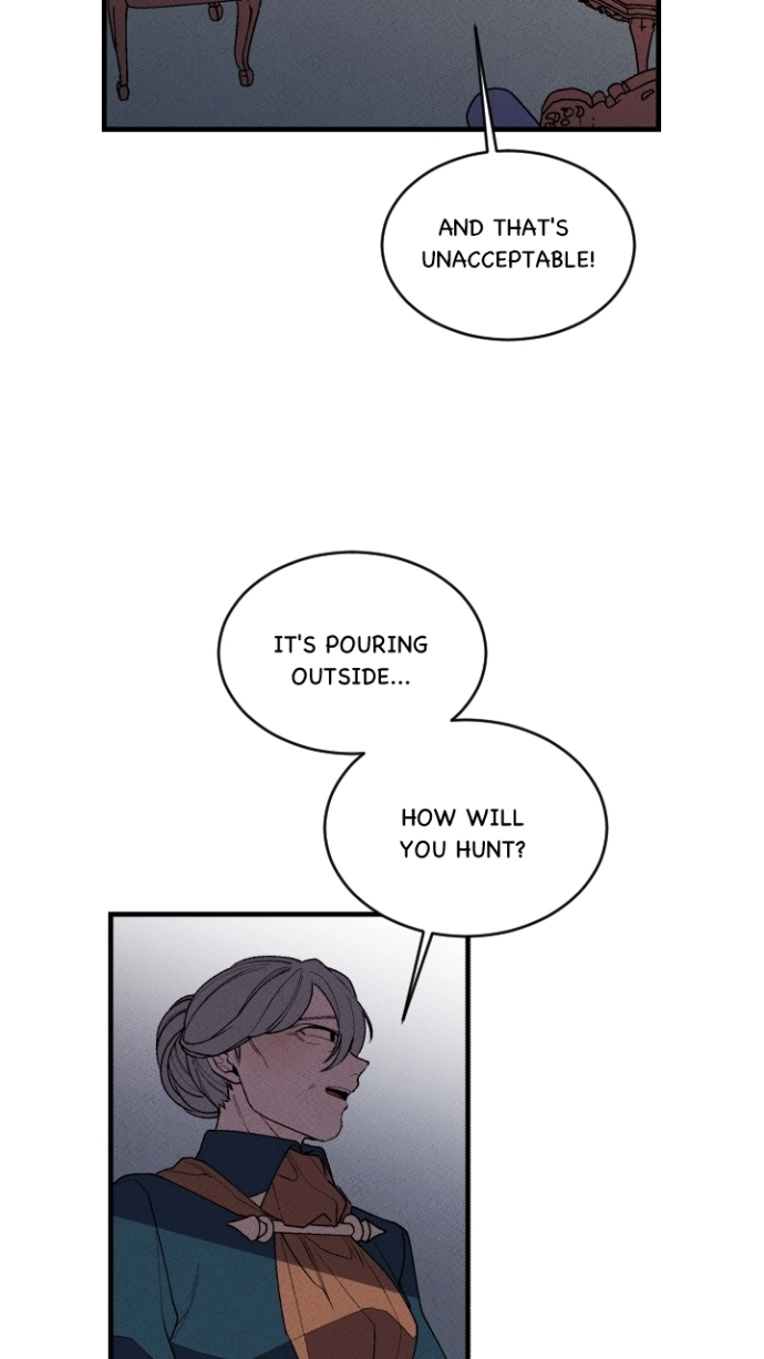 Maid in Heaven Chapter 43 page 37 - 