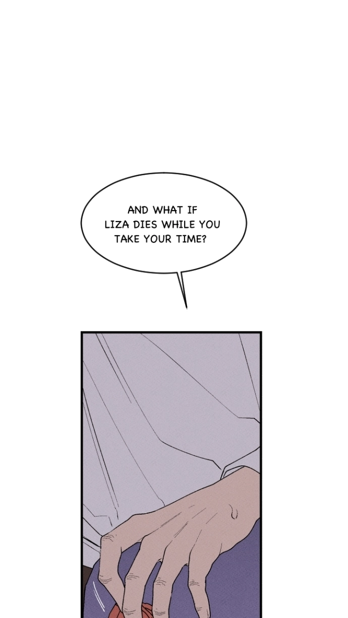 Maid in Heaven Chapter 43 page 41 - 