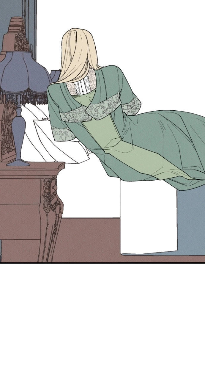 Maid in Heaven Chapter 44 page 14 - 