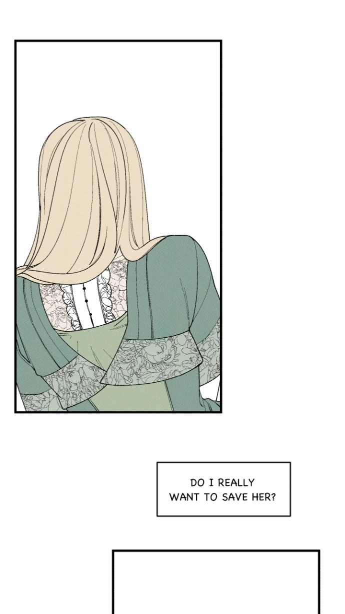 Maid in Heaven Chapter 44 page 15 - 