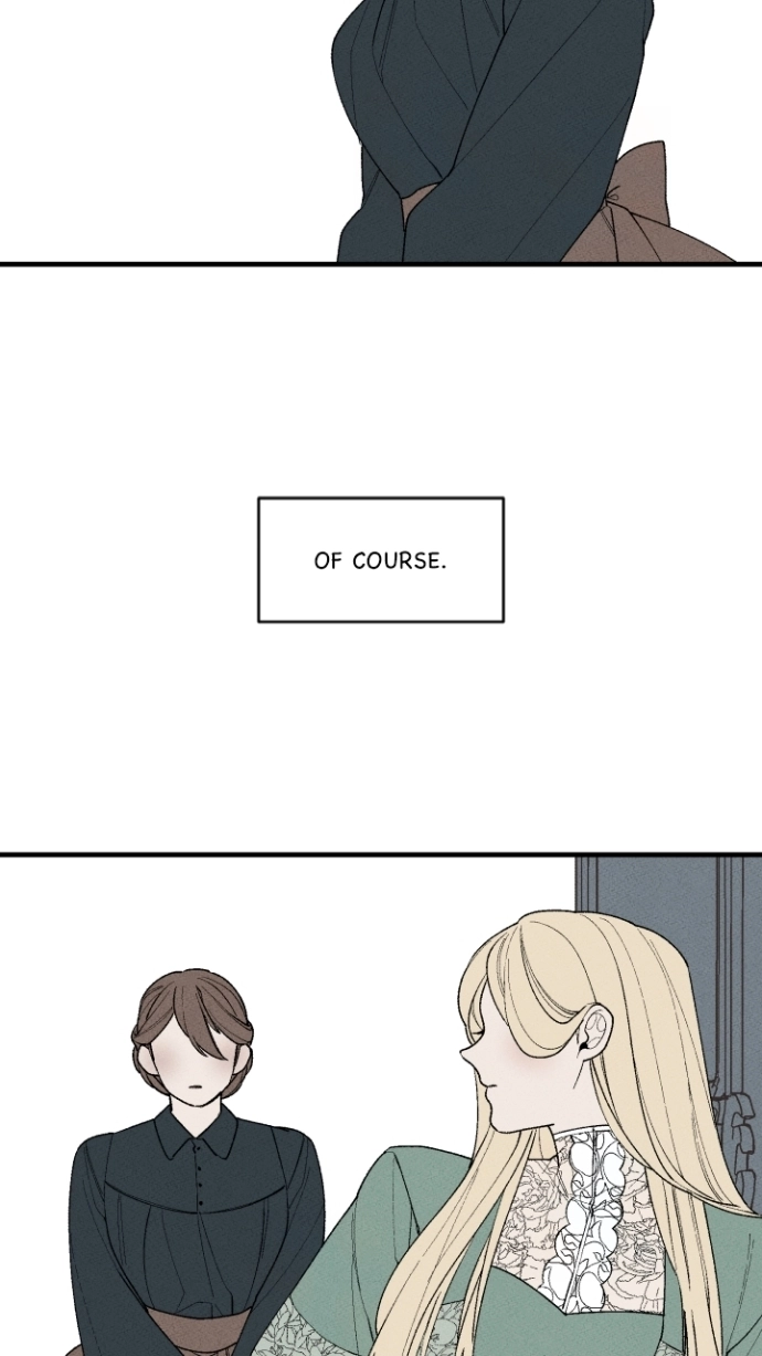 Maid in Heaven Chapter 44 page 17 - 