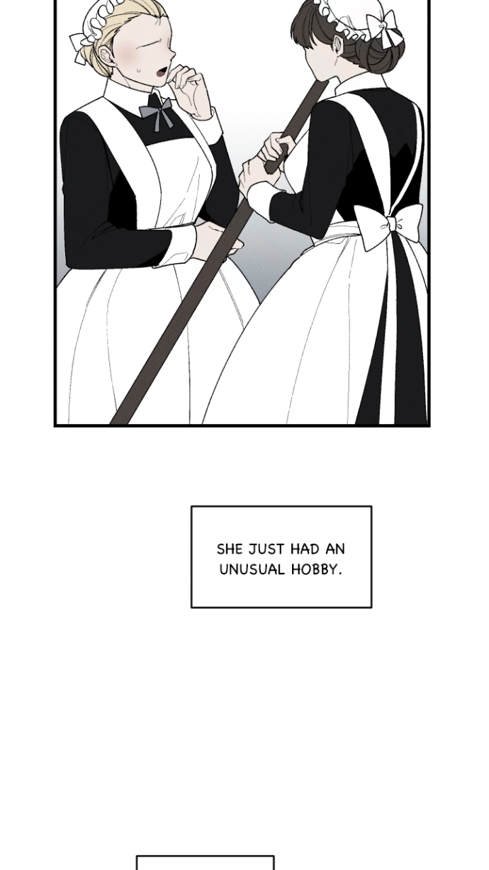 Maid in Heaven Chapter 44 page 23 - 