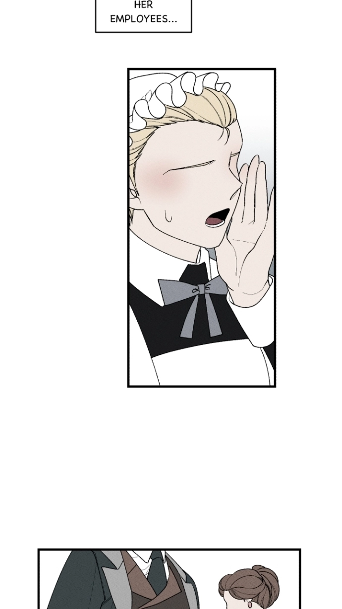 Maid in Heaven Chapter 44 page 24 - 