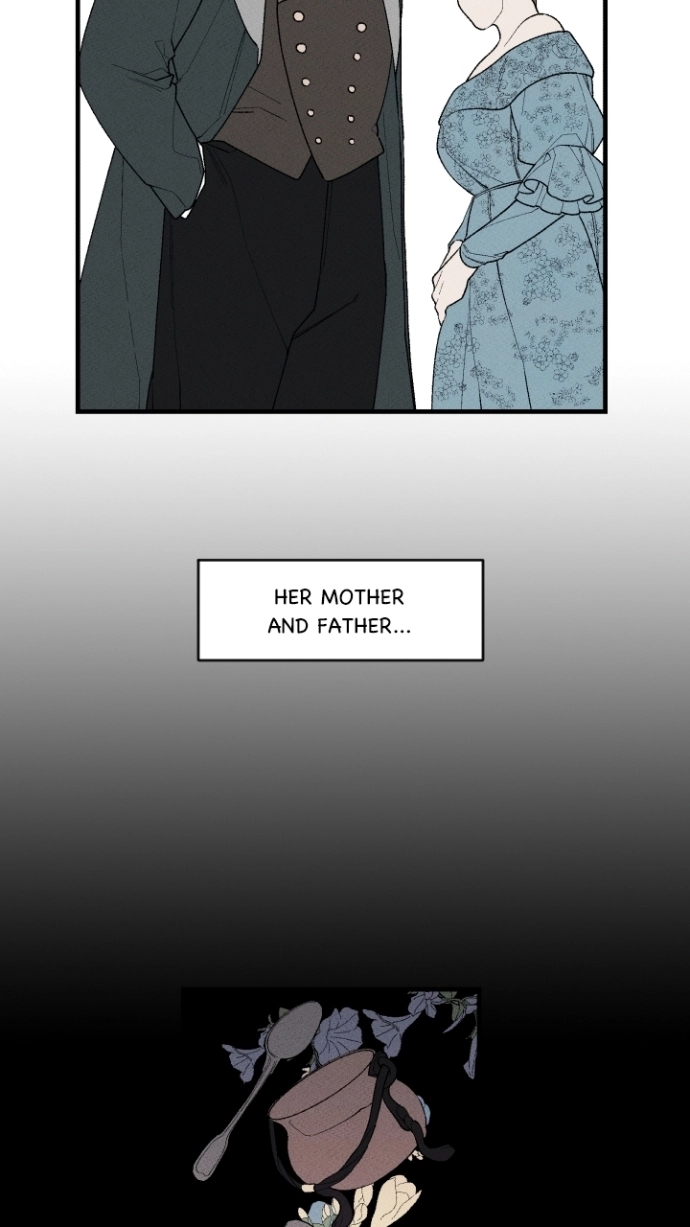 Maid in Heaven Chapter 44 page 25 - 