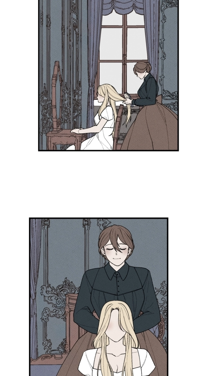 Maid in Heaven Chapter 44 page 29 - 