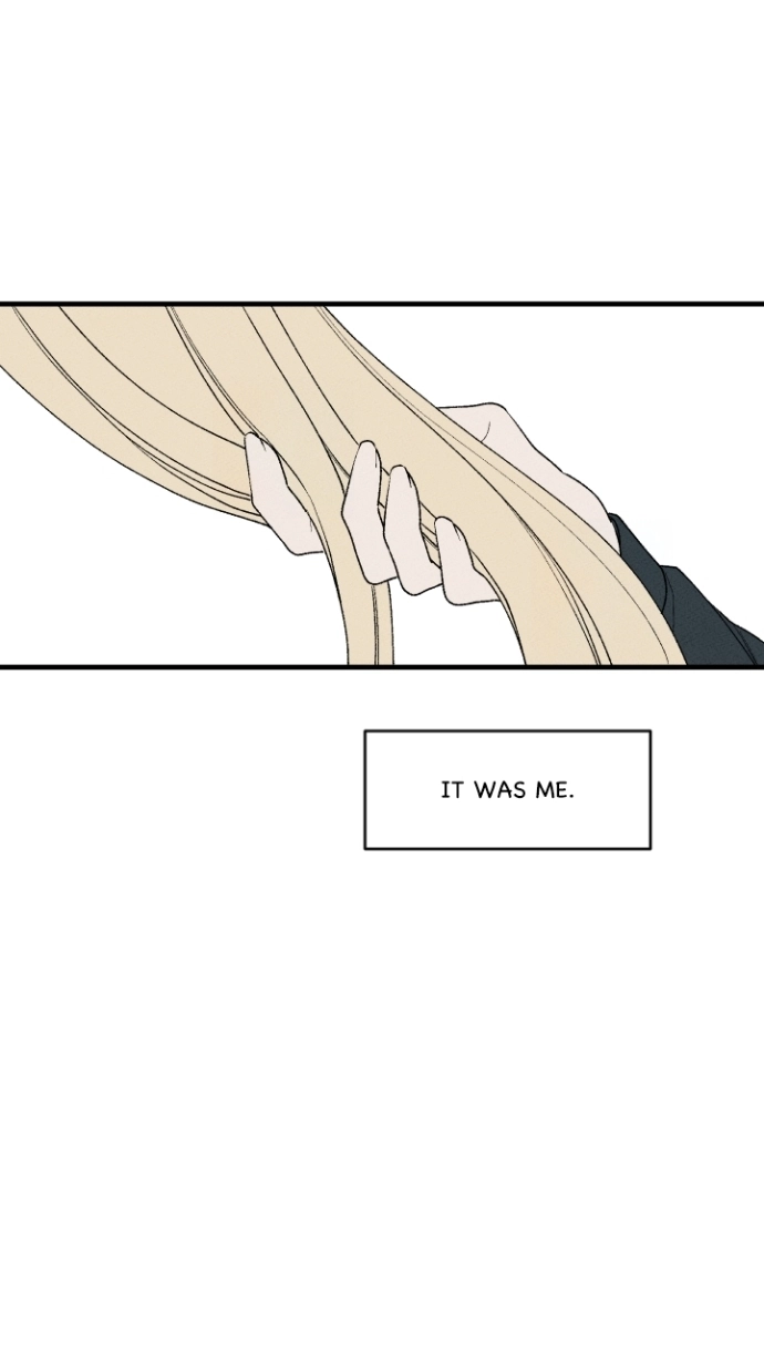 Maid in Heaven Chapter 44 page 31 - 
