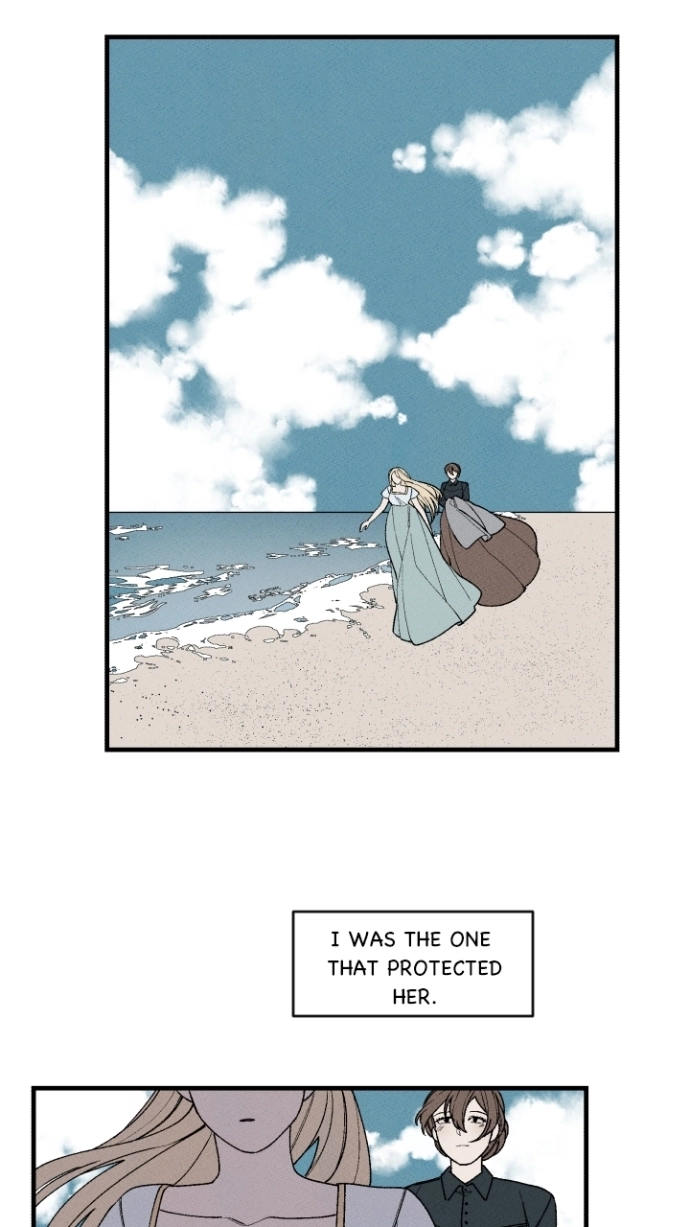 Maid in Heaven Chapter 44 page 35 - 