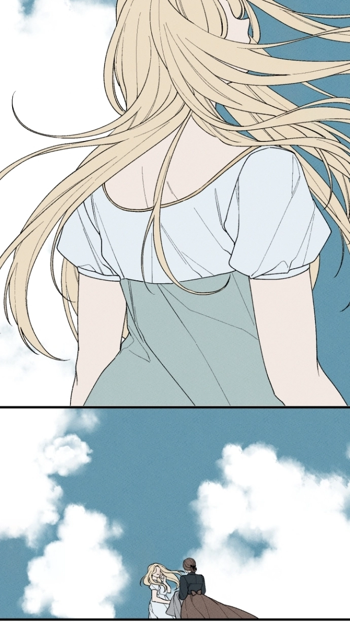 Maid in Heaven Chapter 44 page 37 - 