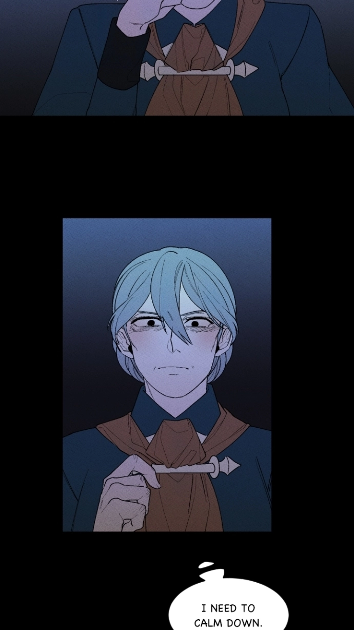 Maid in Heaven Chapter 44 page 5 - 