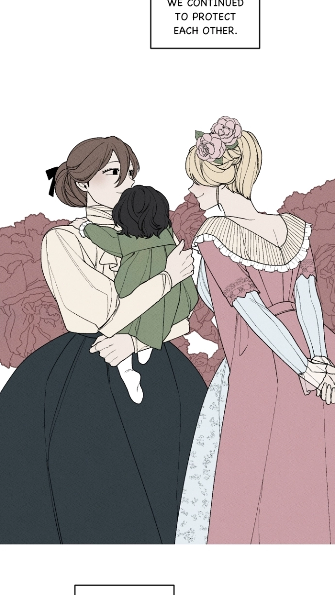 Maid in Heaven Chapter 44 page 41 - 