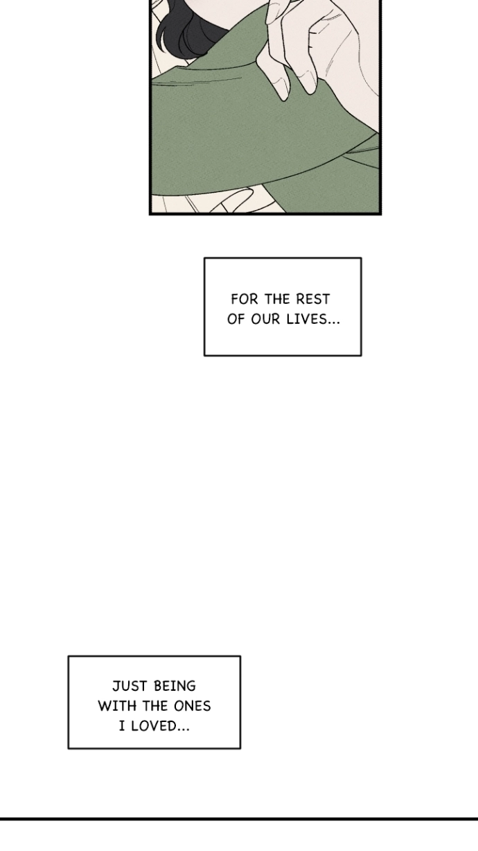 Maid in Heaven Chapter 44 page 43 - 