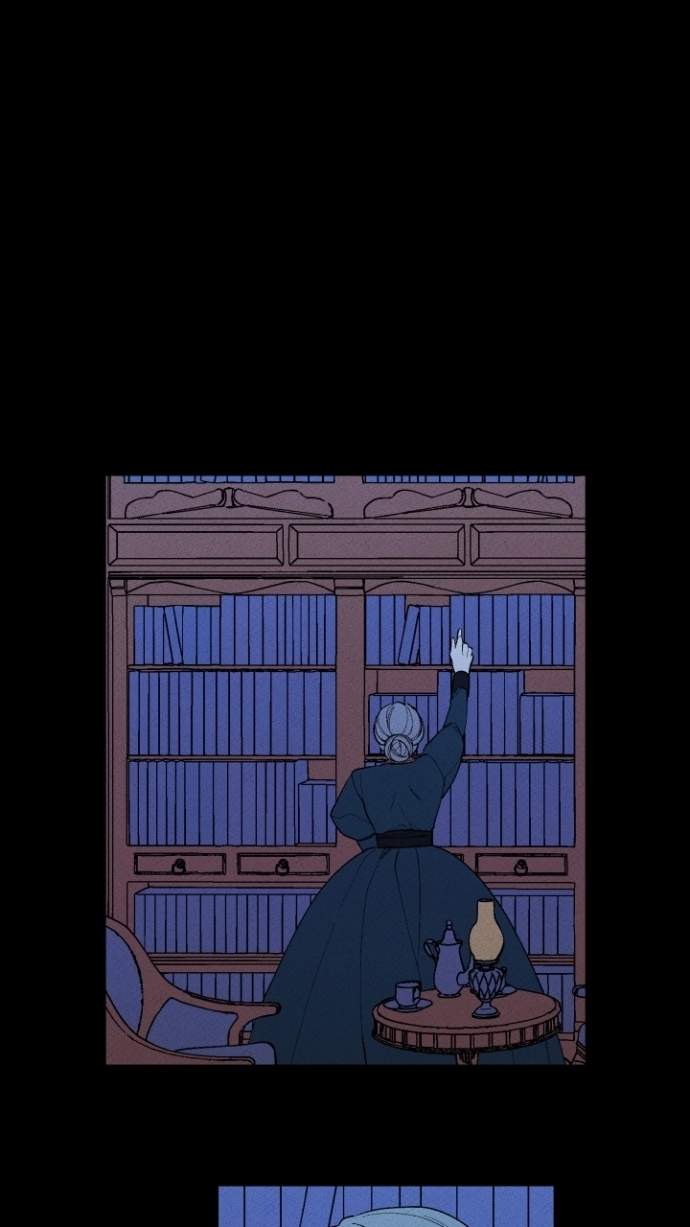 Maid in Heaven Chapter 44 page 58 - 