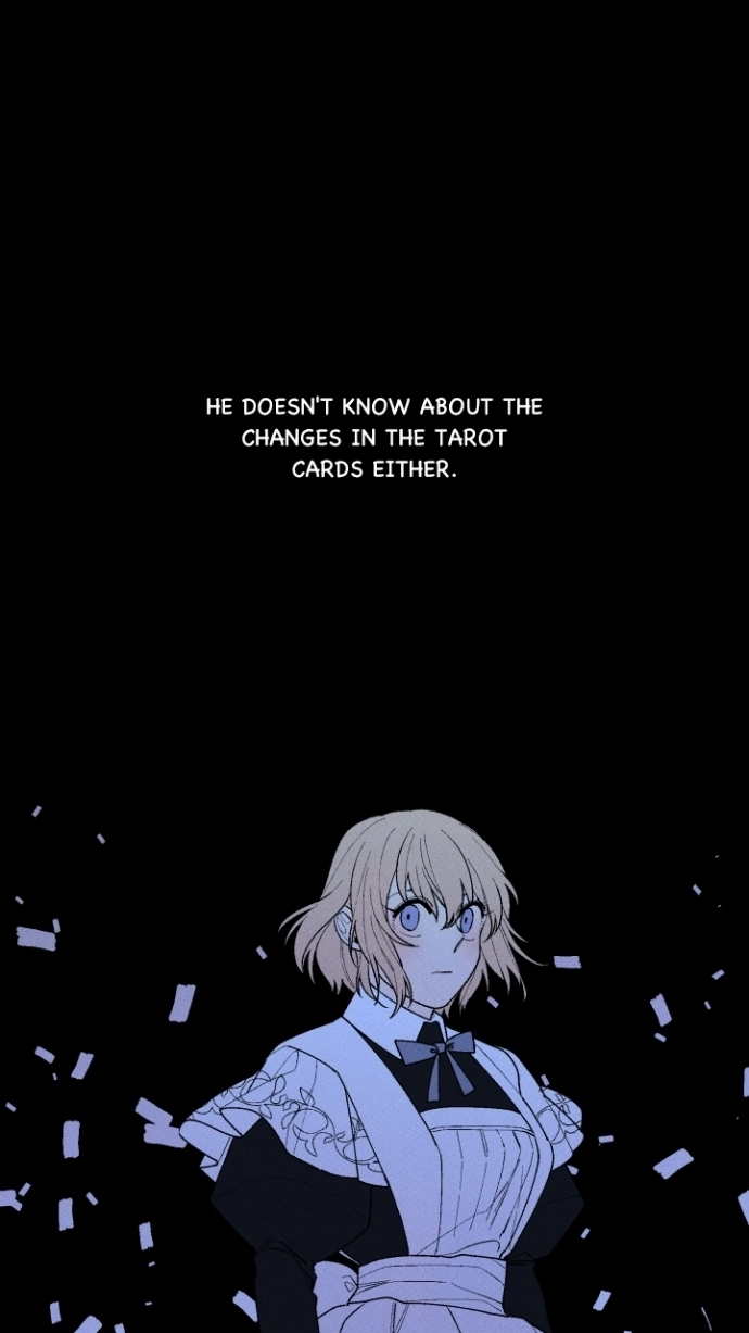 Maid in Heaven Chapter 44 page 7 - 