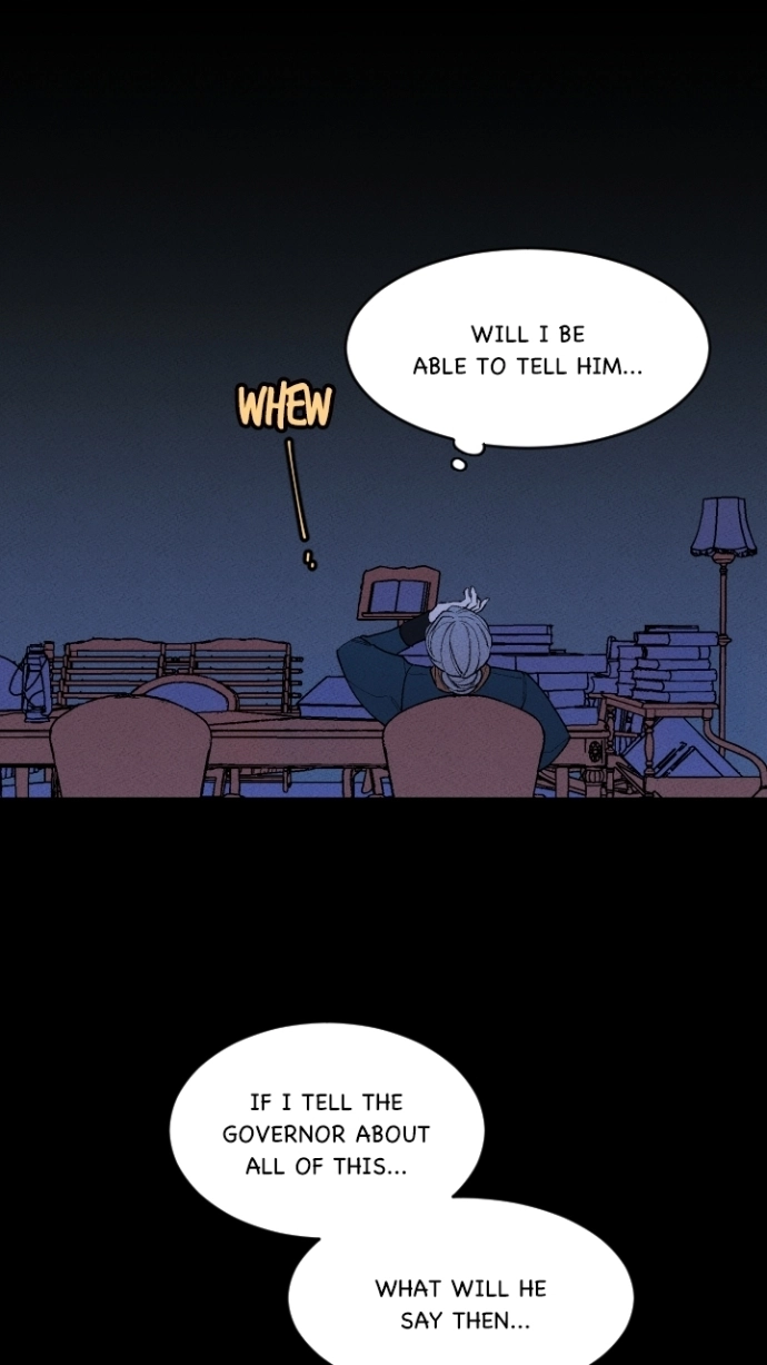 Maid in Heaven Chapter 44 page 9 - 