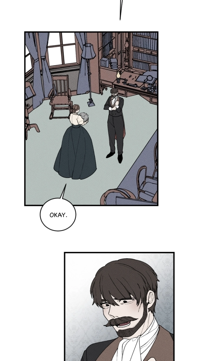 Maid in Heaven Chapter 45 page 13 - 