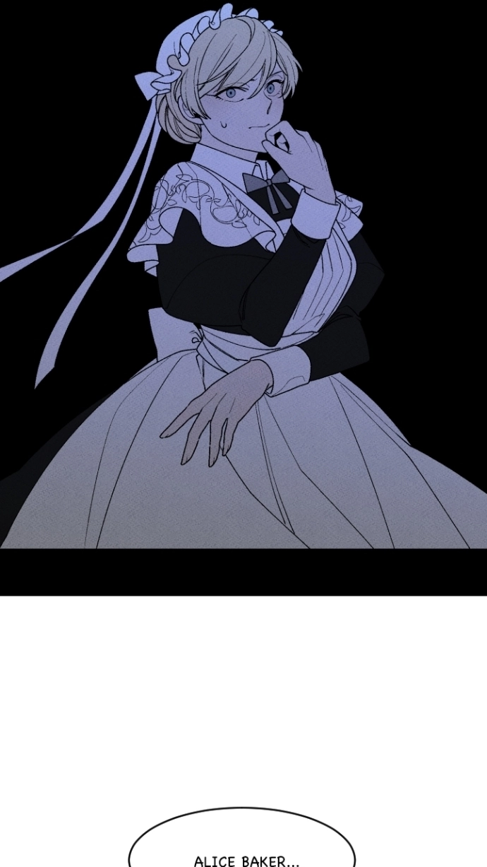 Maid in Heaven Chapter 45 page 15 - 