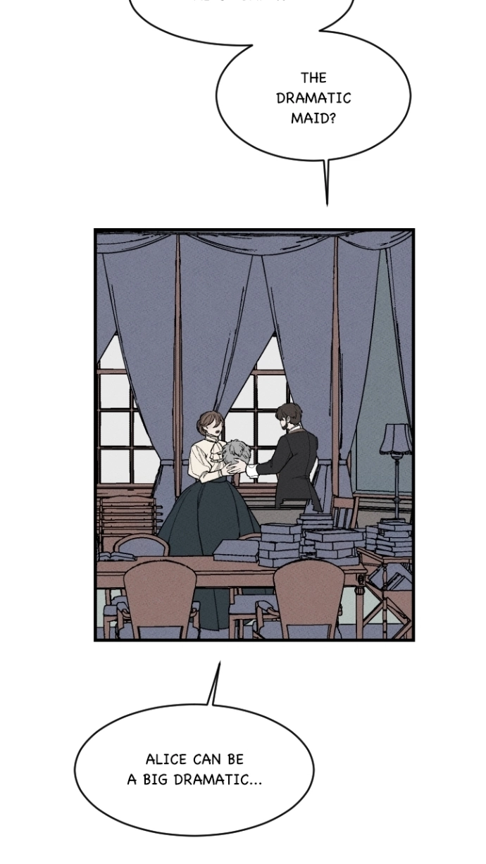Maid in Heaven Chapter 45 page 16 - 