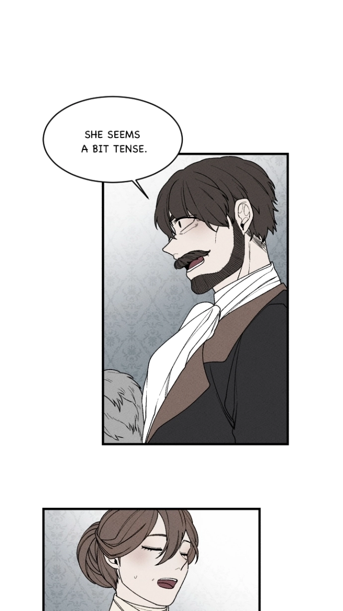 Maid in Heaven Chapter 45 page 17 - 
