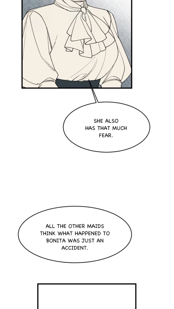 Maid in Heaven Chapter 45 page 18 - 