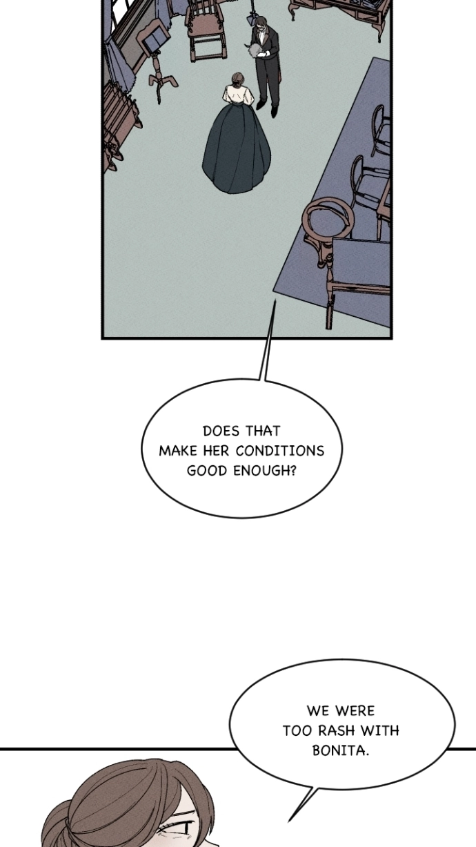 Maid in Heaven Chapter 45 page 21 - 