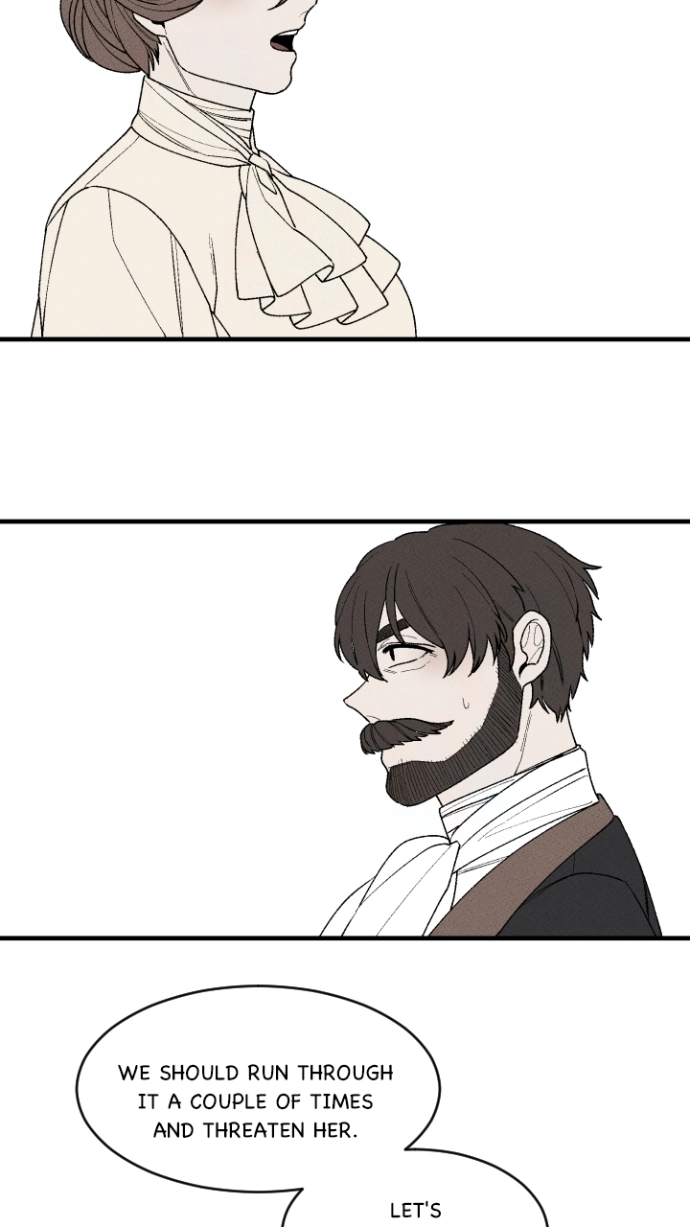 Maid in Heaven Chapter 45 page 22 - 