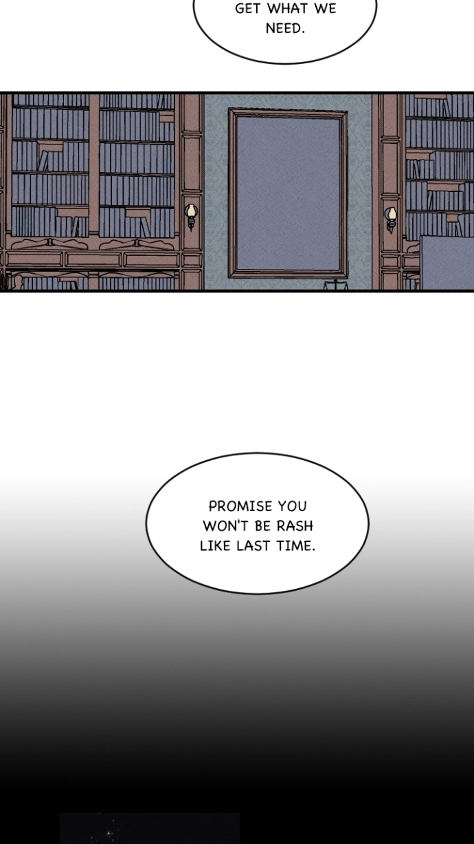 Maid in Heaven Chapter 45 page 23 - 