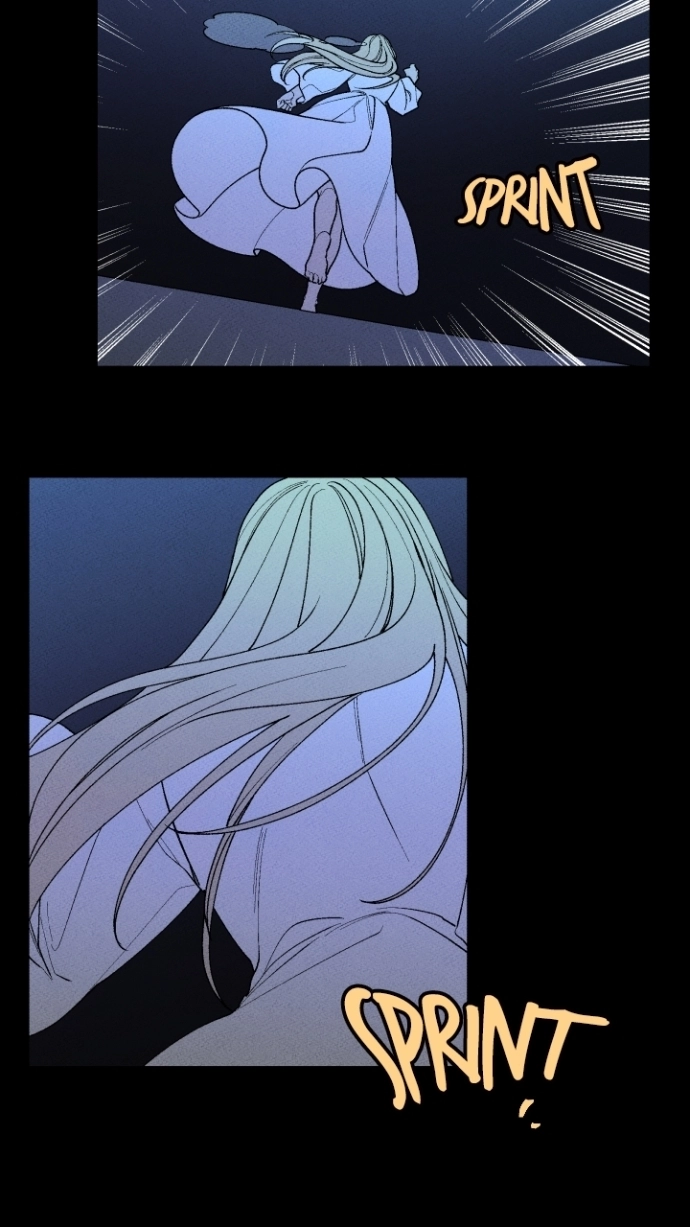 Maid in Heaven Chapter 45 page 25 - 