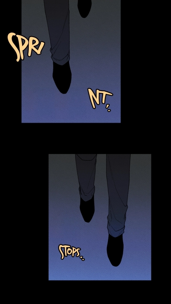 Maid in Heaven Chapter 45 page 27 - 