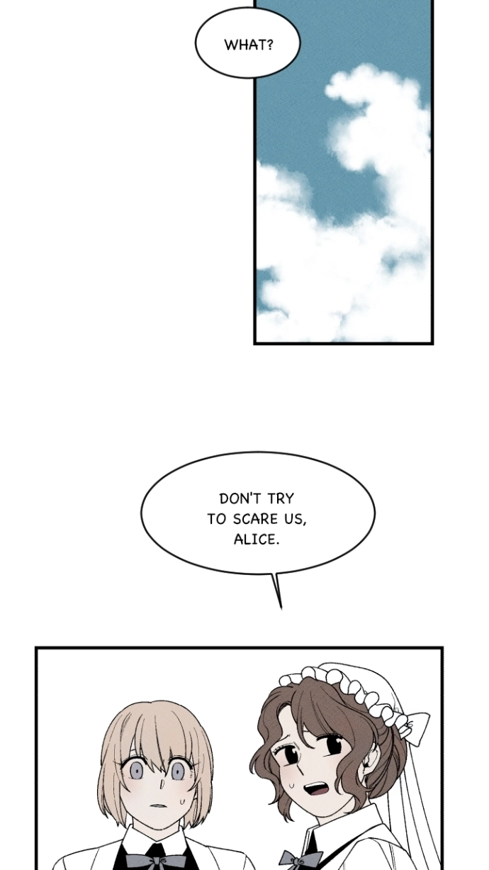 Maid in Heaven Chapter 45 page 30 - 