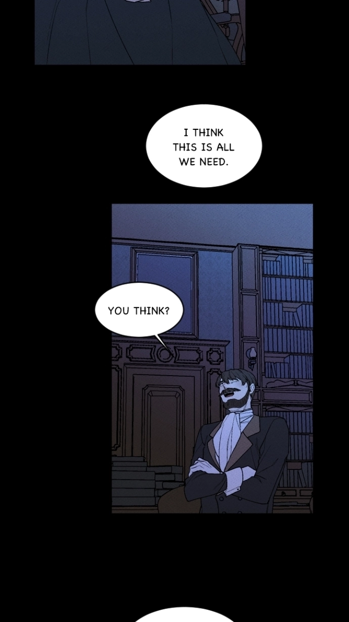 Maid in Heaven Chapter 45 page 40 - 