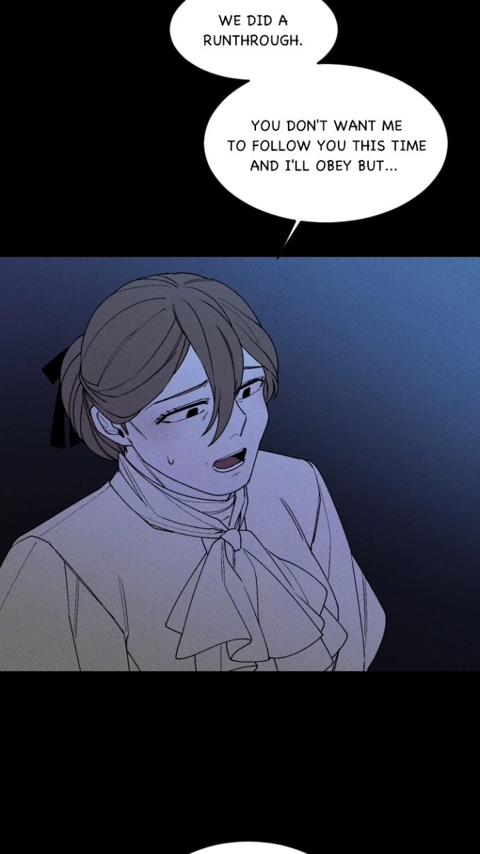 Maid in Heaven Chapter 45 page 41 - 
