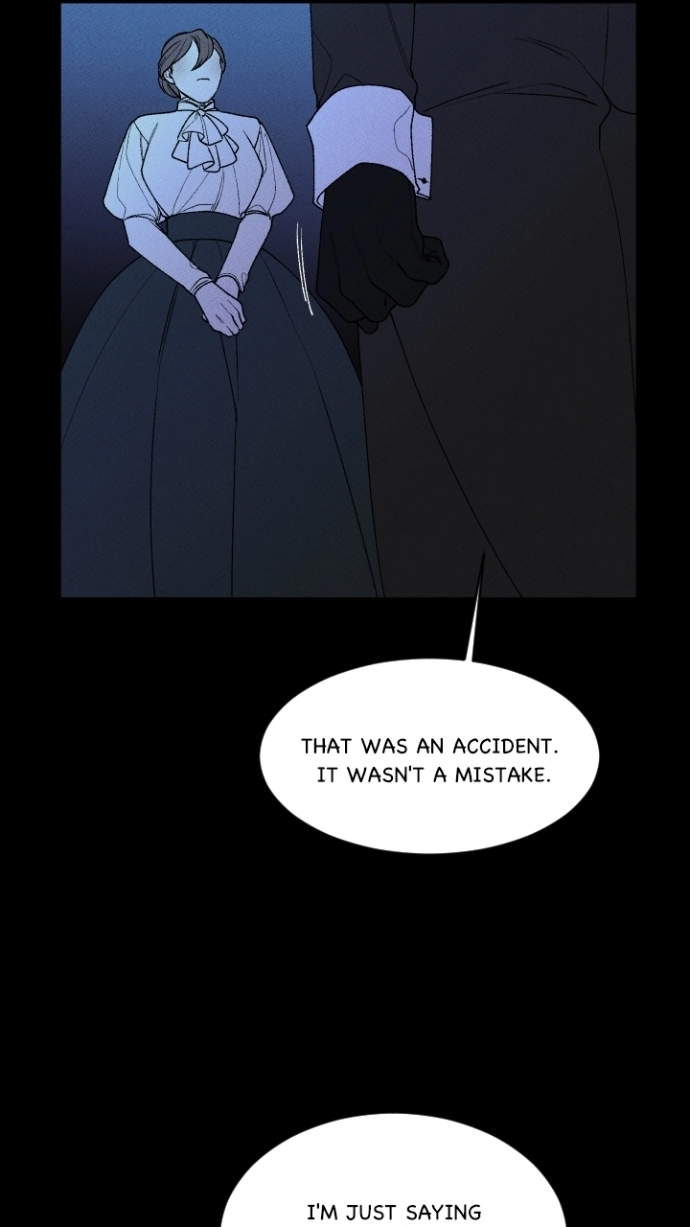 Maid in Heaven Chapter 45 page 43 - 