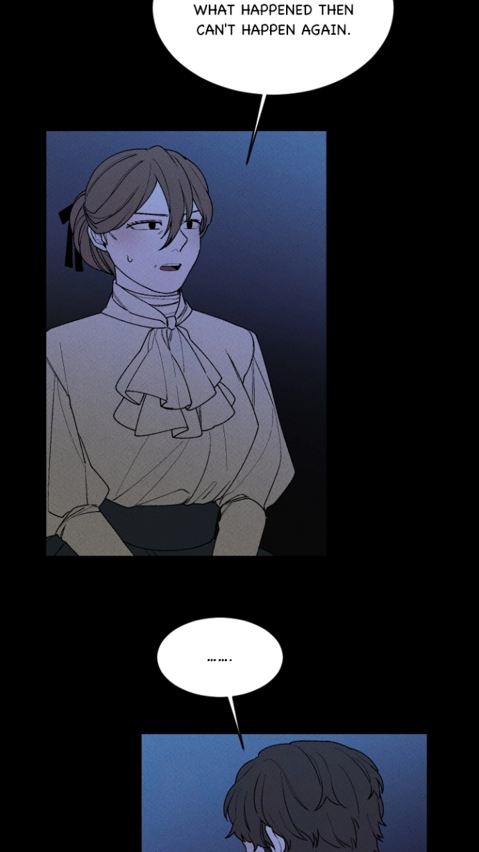 Maid in Heaven Chapter 45 page 44 - 