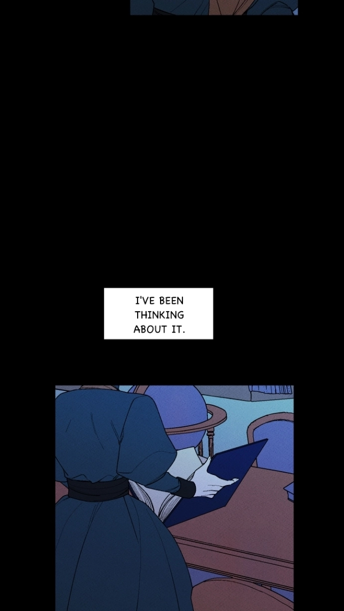 Maid in Heaven Chapter 45 page 6 - 