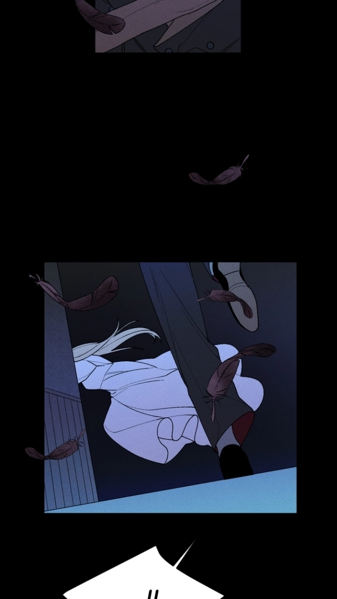 Maid in Heaven Chapter 45 page 53 - 