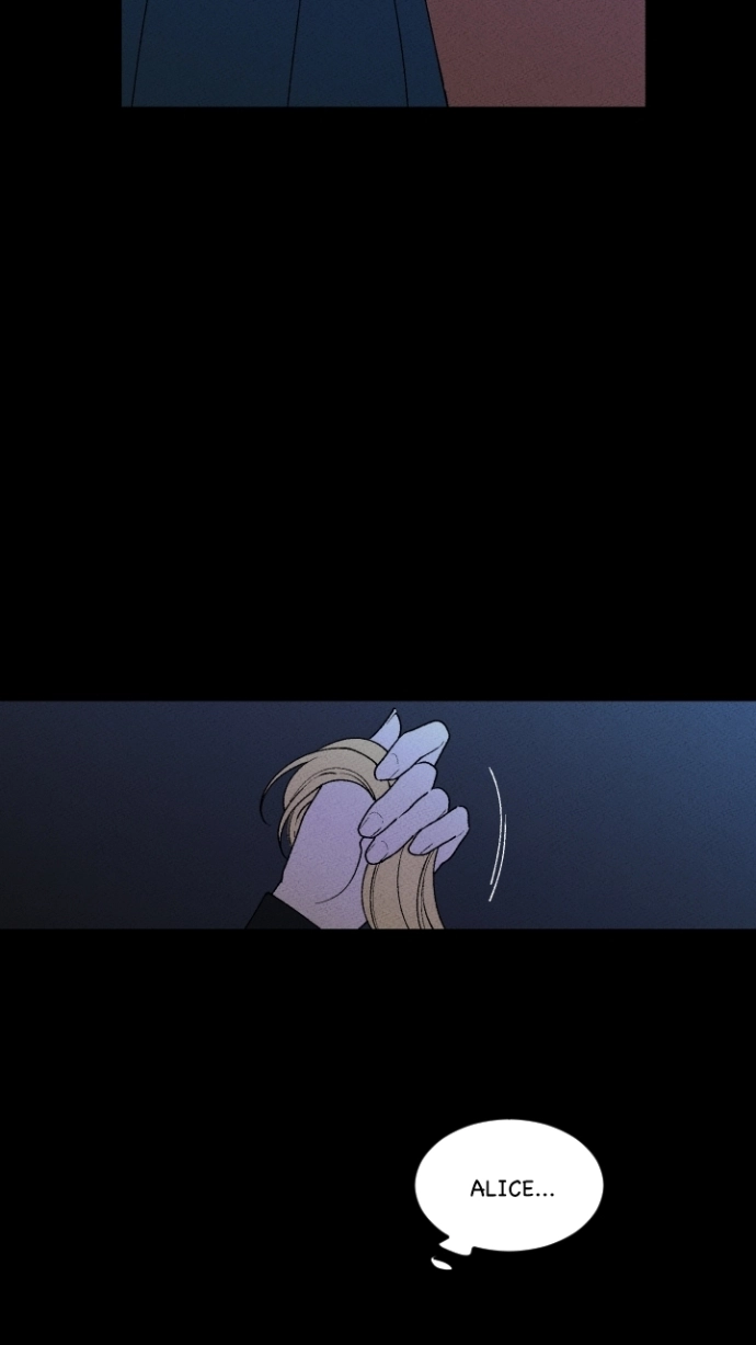 Maid in Heaven Chapter 45 page 7 - 