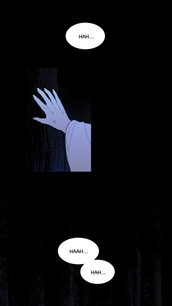 Maid in Heaven Chapter 46 page 13 - 