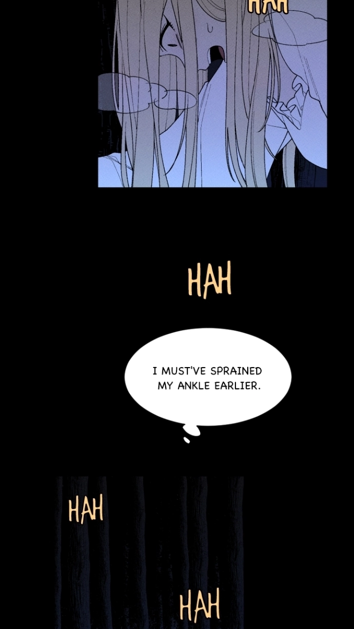 Maid in Heaven Chapter 46 page 15 - 
