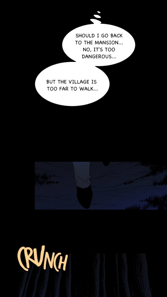 Maid in Heaven Chapter 46 page 17 - 