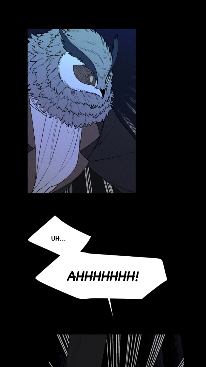Maid in Heaven Chapter 46 page 21 - 