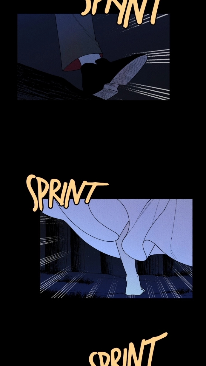 Maid in Heaven Chapter 46 page 24 - 