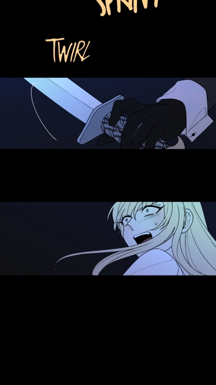 Maid in Heaven Chapter 46 page 25 - 