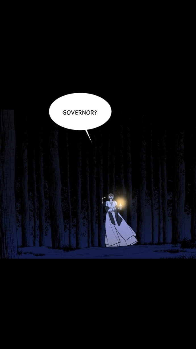 Maid in Heaven Chapter 46 page 31 - 