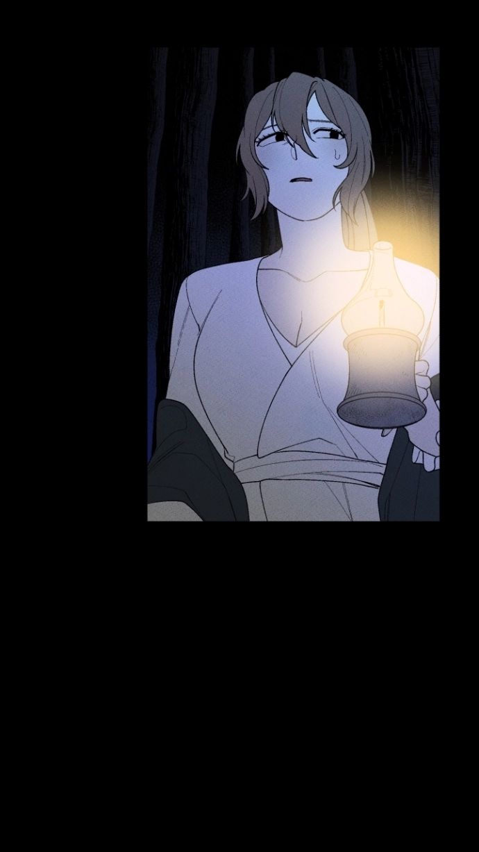 Maid in Heaven Chapter 46 page 33 - 