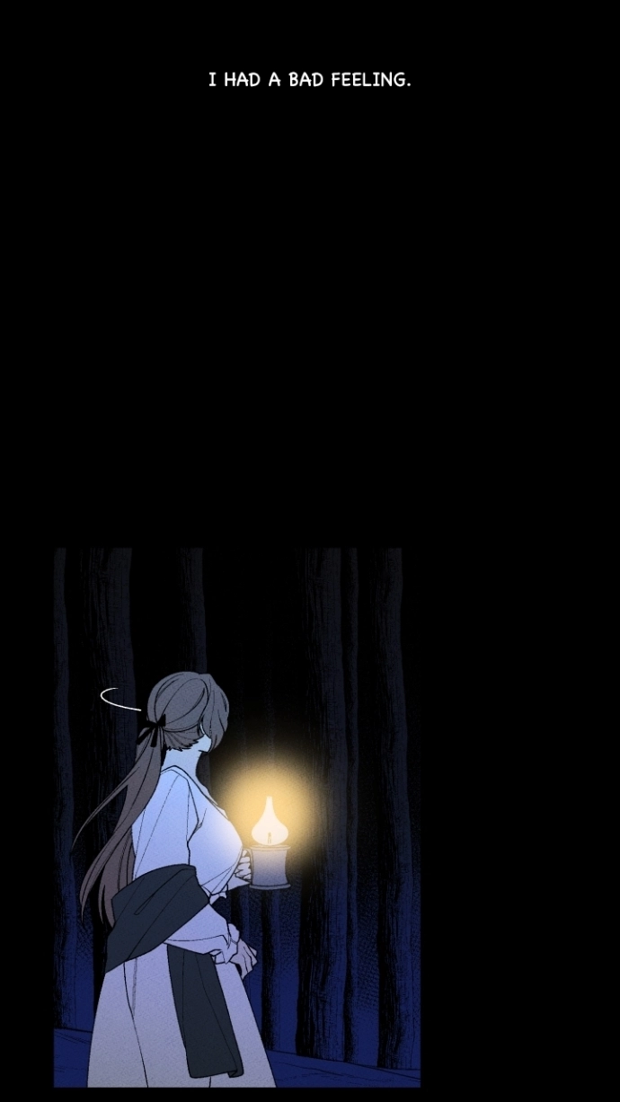 Maid in Heaven Chapter 46 page 34 - 