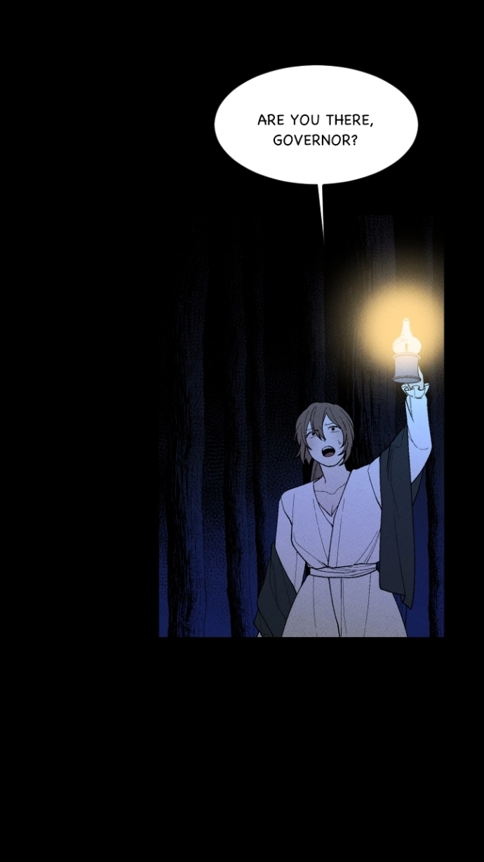 Maid in Heaven Chapter 46 page 35 - 
