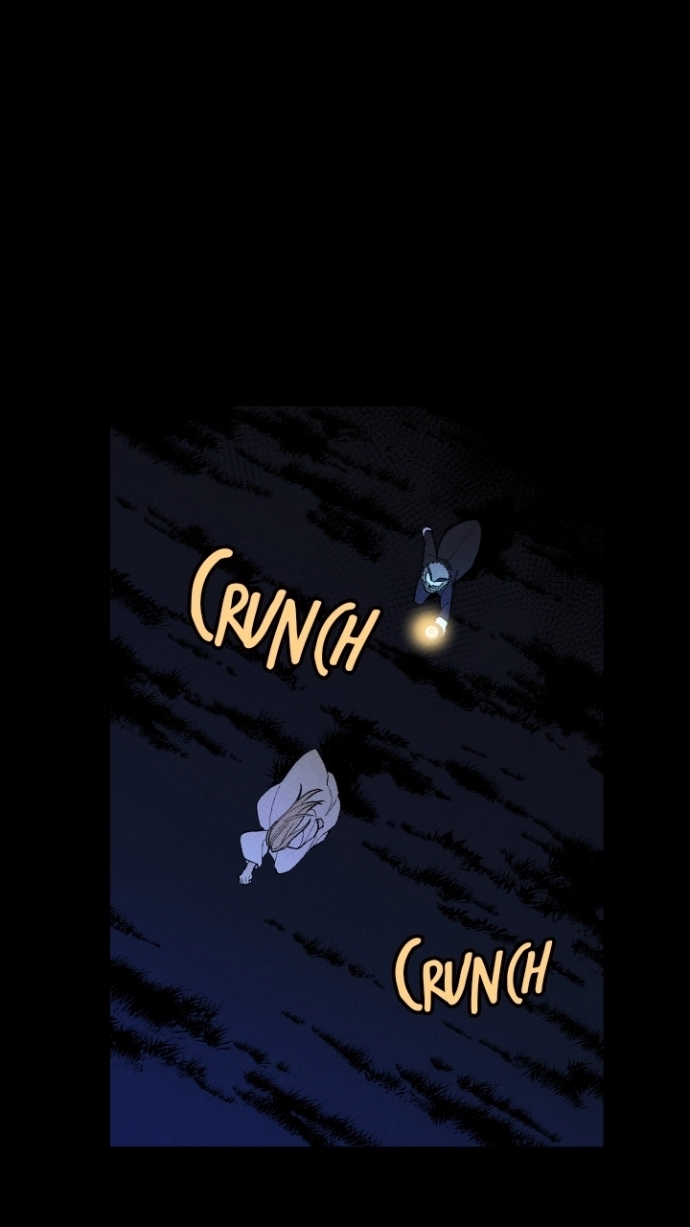 Maid in Heaven Chapter 46 page 5 - 